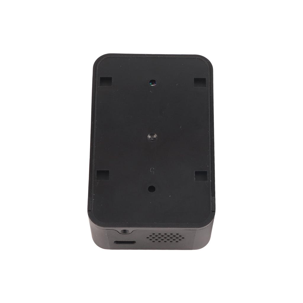 Умный беспроводной дверной звонок с камерой WiFi Видеодомофон для видеонаблюдения