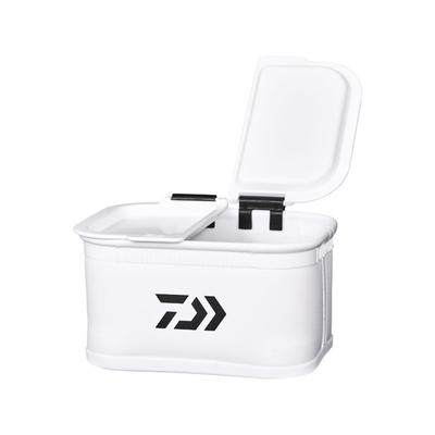 Daiwa Ведро для прикормки MW(К) белый