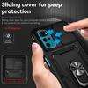 Противоударный чехол Armor для Motorola Moto G22 G 5G 2022 G62 G32 G51 G71 G52, магнитный кольцевой держатель, защитный чехол для телефона Moto Edge 30pro