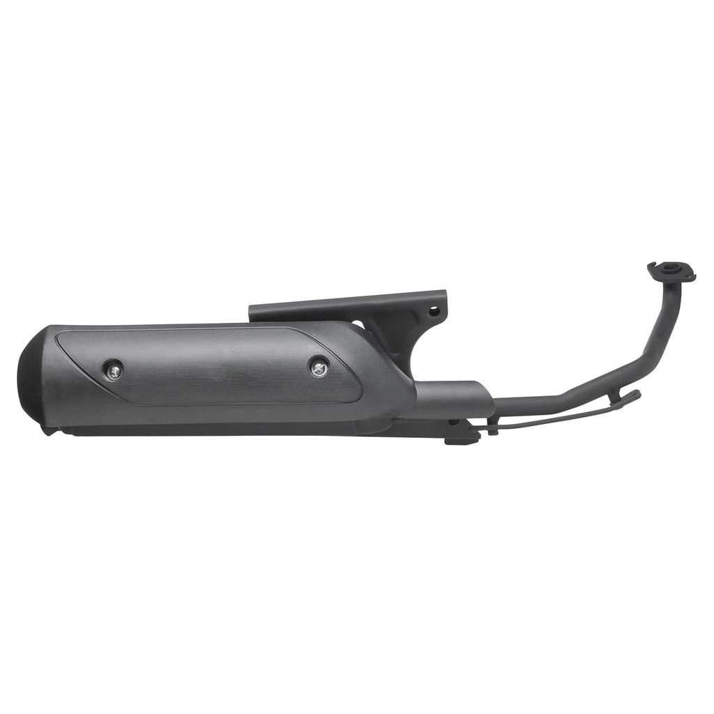 HONDA TODAY AF67/AF68 Standard Type Muffler