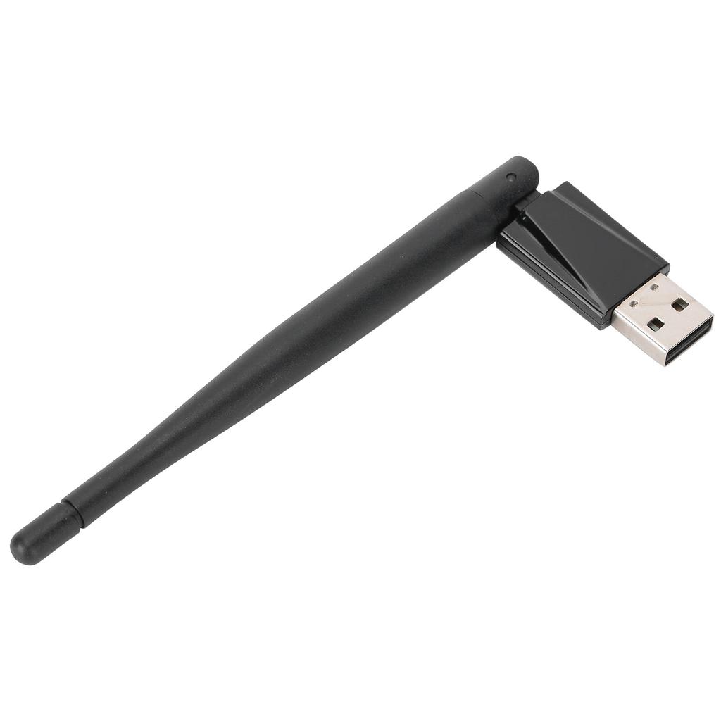 ZAPO Беспроводная сетевая карта 600M WIFI-приемник Компьютерный USB-адаптер W58L RTL8811au