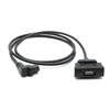 Автомобильный Радиоприемник RCD510 RNS315 USB Разъем Мама Папа 6 4-контактный IP-BUS Разъем Кабель-Адаптер Переключатель Багажника Кнопка Открытия Багажника для Skoda Octavia Android Навигации