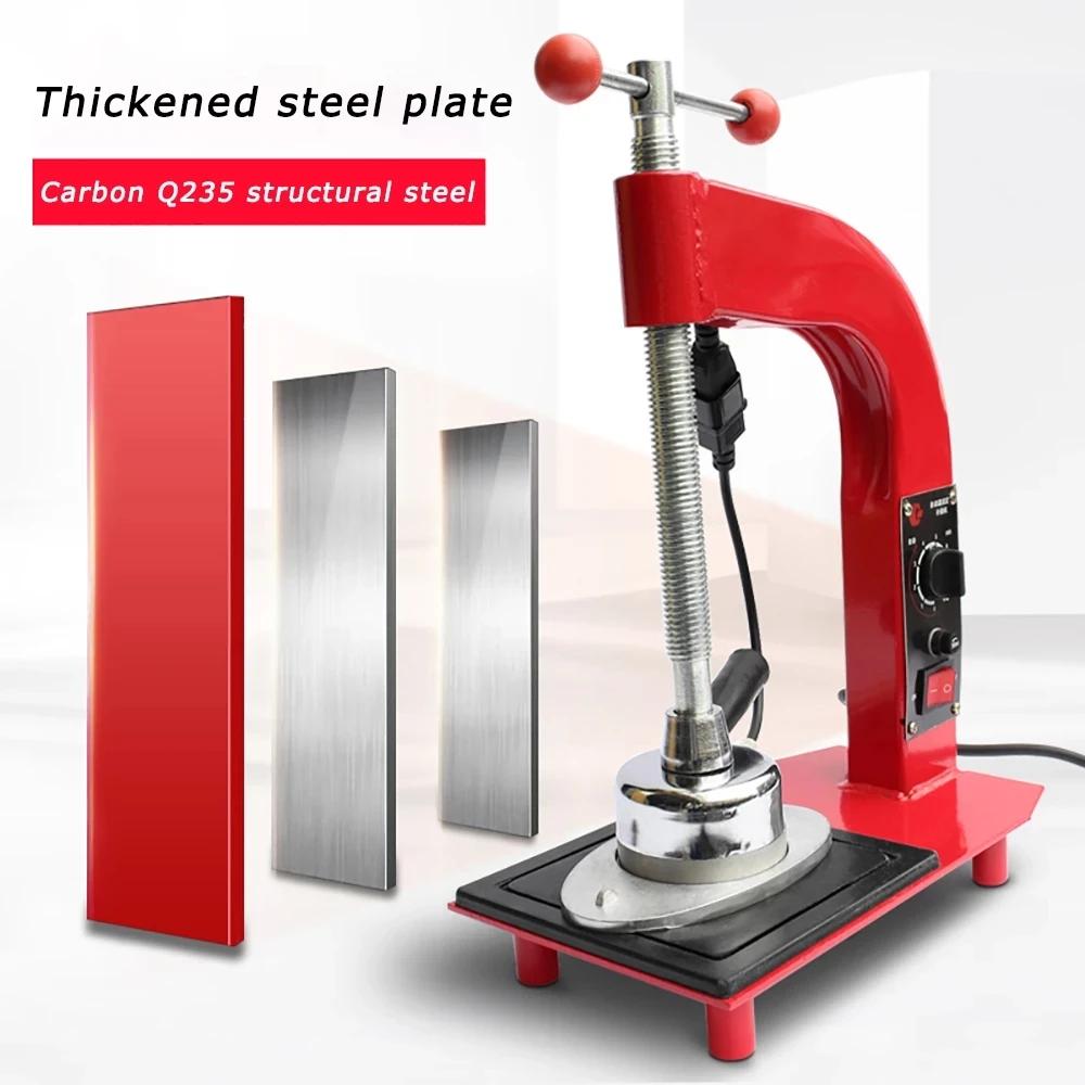 220 В 500 Вт Автоматический станок для ремонта шин с автоматическим контролем температуры Электрический станок для ремонта шин Инструменты для ремонта шин