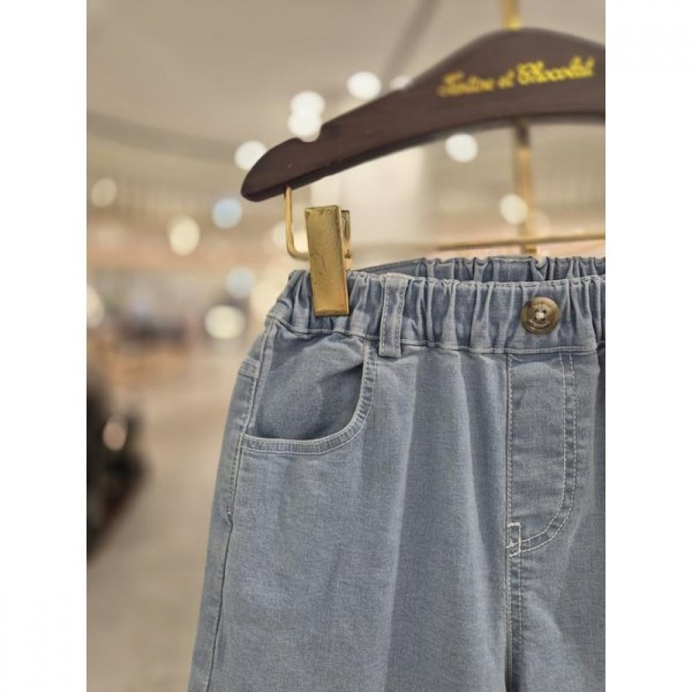 Chocola Shidenim Pants Ttomsp014