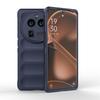 Чехол для OPPO Find X6 Pro Чехол-крышка для OPPO Find X6 Pro Funda Оболочка Мягкий ТПУ Безопасный для кожи Ударопрочный Задняя крышка для OPPO Find X6 Pro