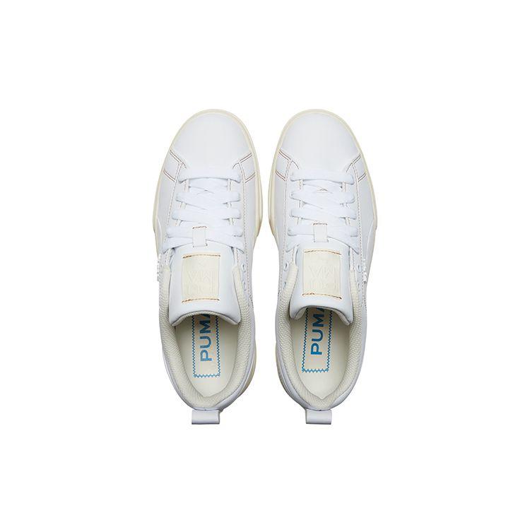 Puma Кроссовки Mayze Infuse White Women 384974-01