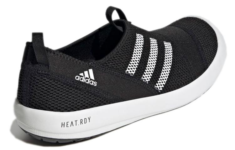 adidas Climacool Boat Sl Heat.RDY 'Черный Белый' GY6120