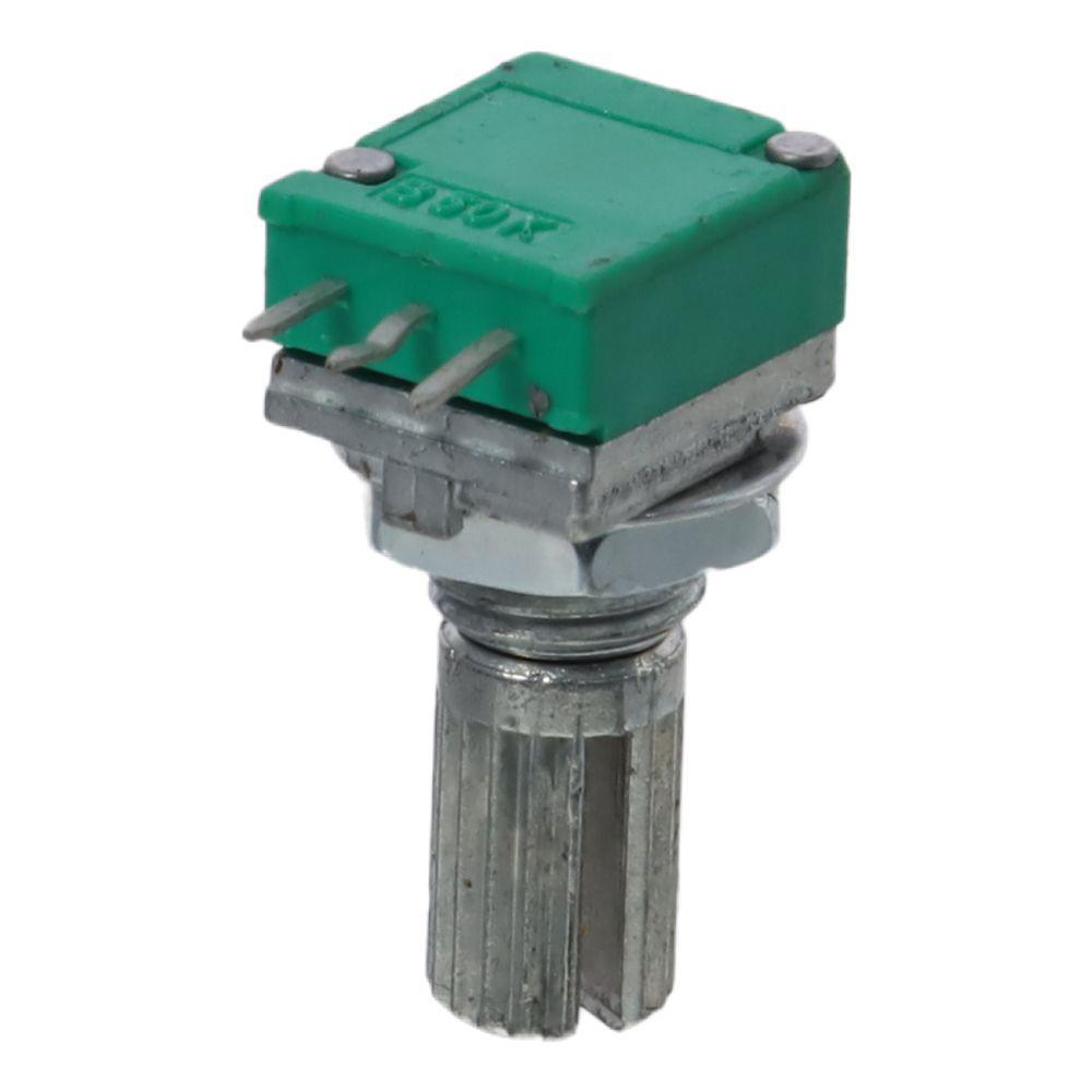 3-контактные потенциометры B50K, тип B, высокое качество