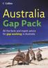 Книга Australia Gap Pack : All the Facts and Expert Advice for Gap Working In Australia