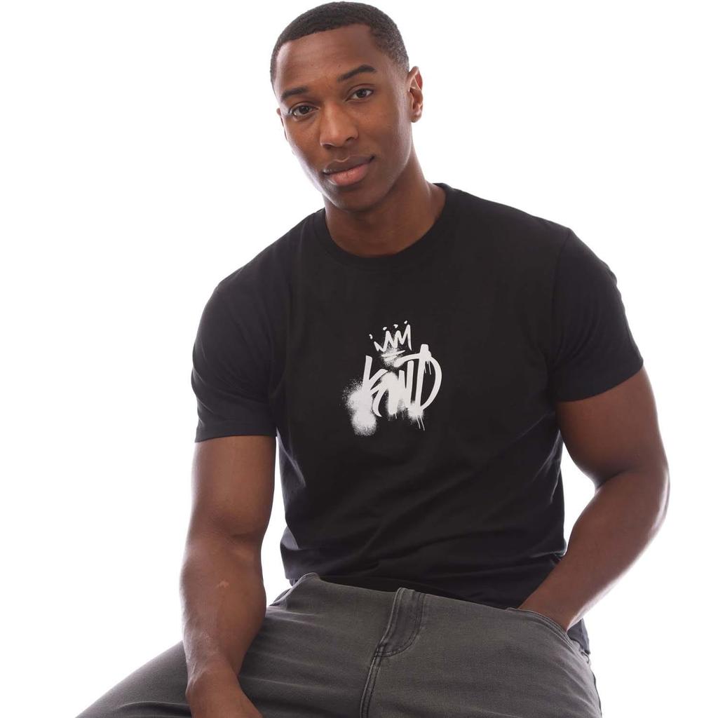 Kings Will Dream Mens Cceetv T-Shirt