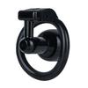 AS-032 Chastity Lock Resin Short Penis Cage Chastity Lock Adult Sex Toy Sperm Lock Device
