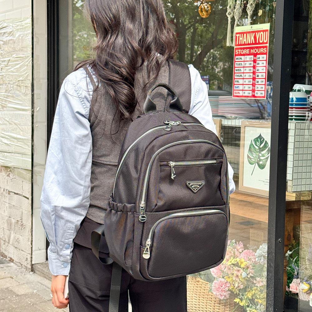 GENOVA GE_216 Casual Daily Womens Backpack