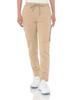 Golf Sweatpants 2 [New Balance] (stretch/fleece) / Women's / 012-4236505 041_Beige [L]