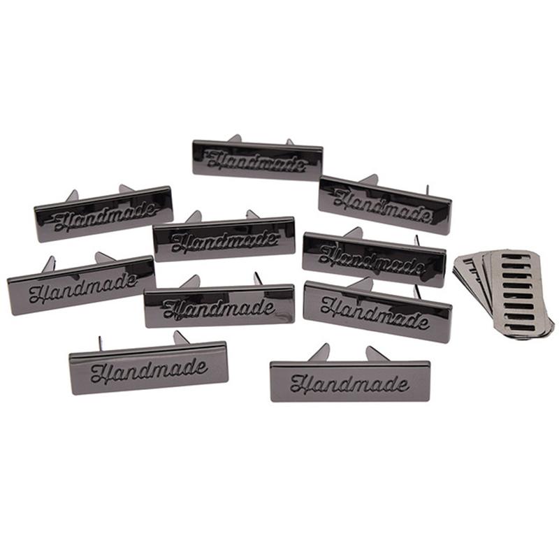 Прямоугольник Ручная работа Одежда Сумки Ручная работа Этикетки Бирки Этикетки Письмо Шитье