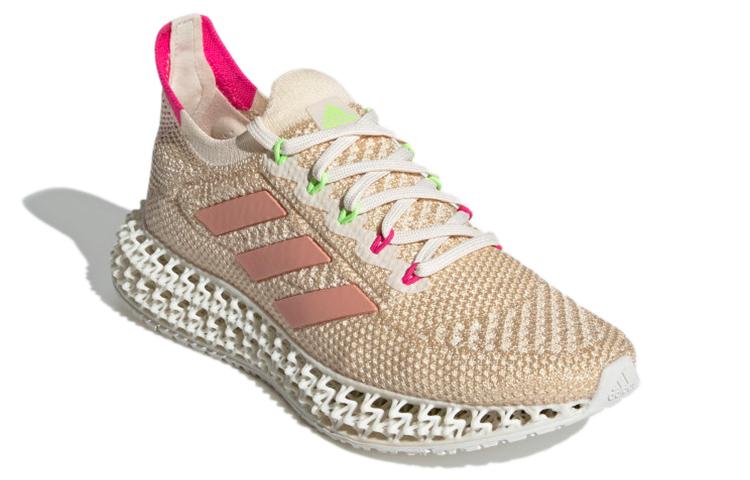 4DFWD Wmns Adidas 'Halo Blush' Женские Q46444