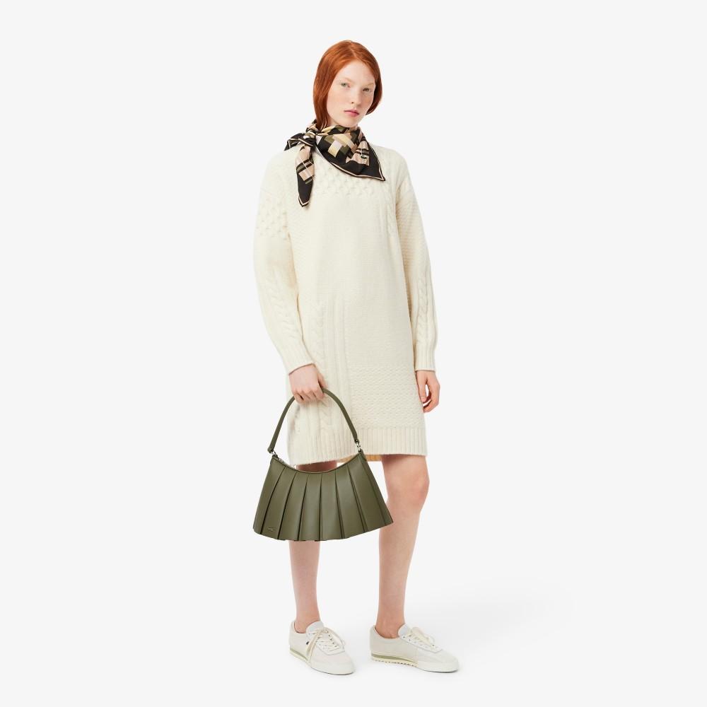 [lacoste] Women's Renglenn Large Crossbody NU5176D55NN93