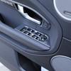 For Land Rover Range Rover Evoque 2012-2018 Car Door Window Button Panel Cover Trim ABS Glass Lift Decoration Accessories