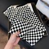 Silk scarf neck women's spring and autumn summer new long headband Korean version streamer with suit shirt small scarf