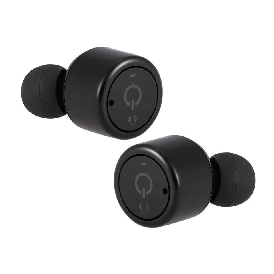 Tws Twins Mini Wireless Inear Stereo Sports Bluetooth Earphones Headset Earbud