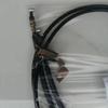 Трос тормоза для DFSK SOKON K01 K02 K05 K07
