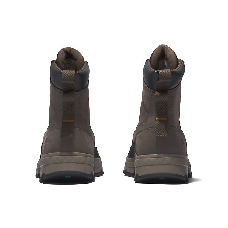 Timberland Tbl Originals Ultra Greenstride Короткие уличные ботинки мужские ботинки серые A44RX901