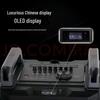 Malata M+9035B New Juding Portable Trolley Speaker CN plug (adapter included)