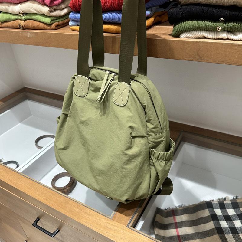 Модный рюкзак «все в одном», женская сумка Ins из высококачественной фактуры, повседневная ручная сумка, модный легкий студенческий рюкзак