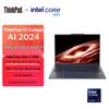 Lenovo Ноутбук ThinkPad X1 Carbon 12-го поколения AI 4G (Китайская версия)