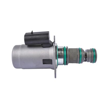 Электромагнитный клапан для КОМ серии Muncie CS10/CS20 Самосвал 35T40860 Замена