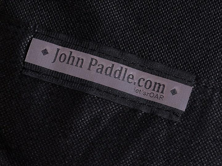 Pokrowiec Na 2 Wiosła Szalupowe John Paddle Oar Sleeve 210Cm