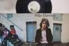 LP Пластинка МАЙК ХАРРИСОН - Mike Harrison SMAS9313 ISLAND 1971 США Рок Б/У