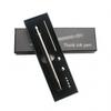 Anti-Stress Pen - Think Ink Pen
