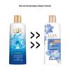 LUX Brightening & Icy Fresh Shower Gel Set