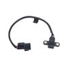 1x Crankshaft Position Sensor For Hyundai Amica Getz I10 Kia Picanto 39310-02200