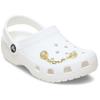 Crocs Набор Jibbitz Золотая Цепочка 10017435