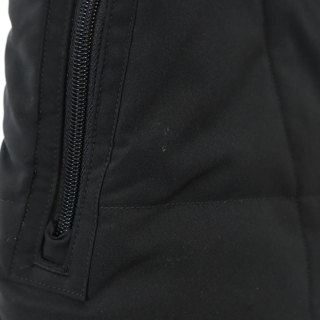 Куртка для бейсбола adidas M черная Женская Б/У