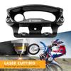 NICECNC For Beta X-Trainer 300 X-Trainer 250 2020-2024 Speedo Odometer Protector Guard For Beta RR 300 125 250 390 430 450 498