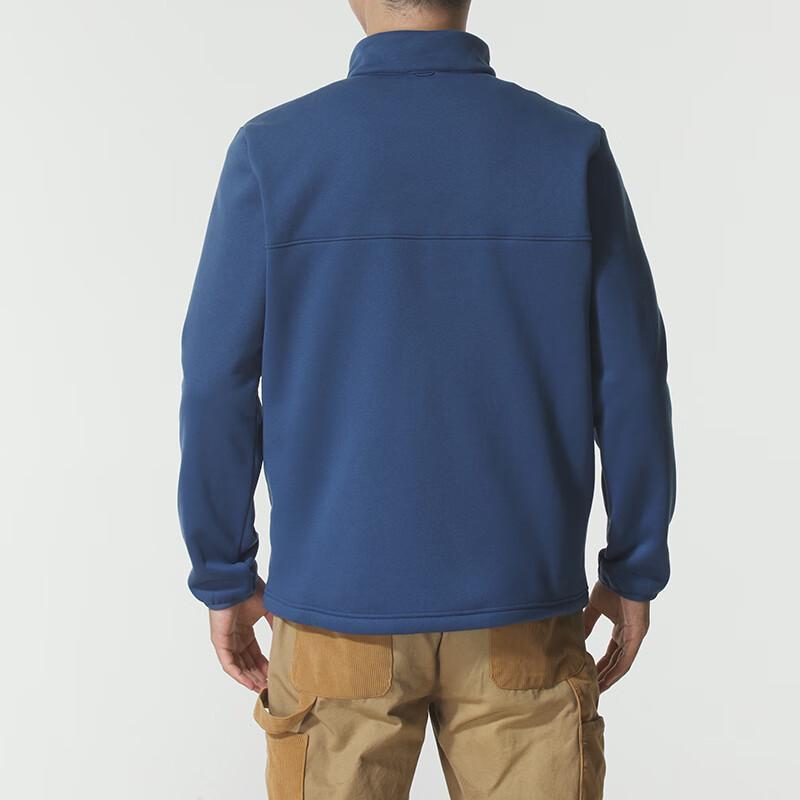 Under Armour Мужская куртка 3-в-1 с капюшоном