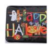 Premium Quality Halloween Floor Rug With Non Slip Design For Front Door Home Decor