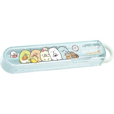 Комбинированный набор Sumikko Gurashi KA28101 В40 x Ш195 x Г25 мм San-X (Горка)