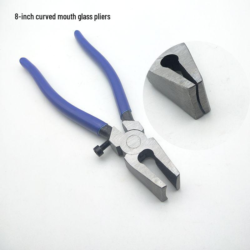 Плоскогубцы для стекла и обрезки - Бесплатная доставка, Горячие продажи!
