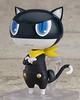 Good Smile Company Nendoroid Persona 5 Morgana Пластиковая окрашенная подвижная фигурка Вторичная перепродажа Немасштабная