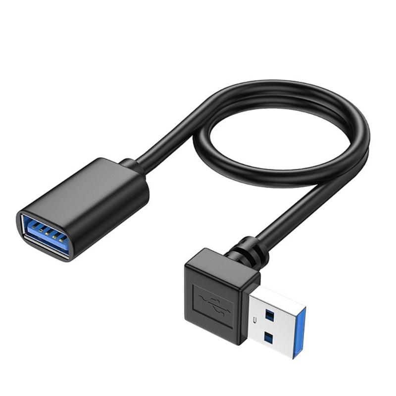 USB 3.0 Удлинитель USB Кабель Высокоскоростной 3.0 USB Удлинитель Папа-Мама Передача Данных 5 Гбит/с для Мыши