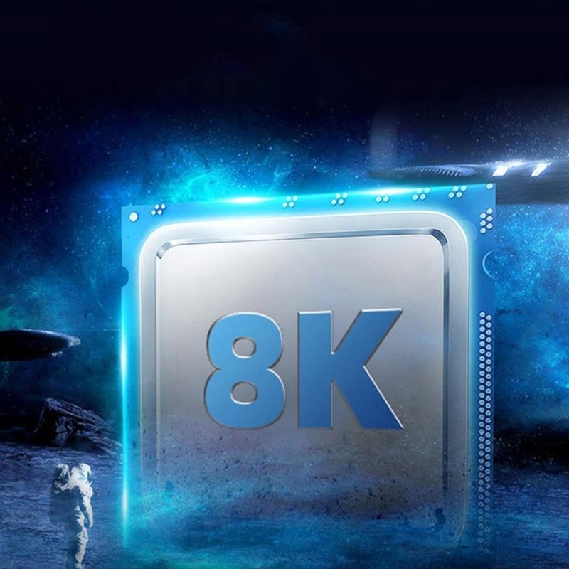 8K 1.4 Удлинительный кабель 60 Гц UHD 4K 144 Гц Папа-Мама для Компьютера и Монитора Видео ПК Ноутбука