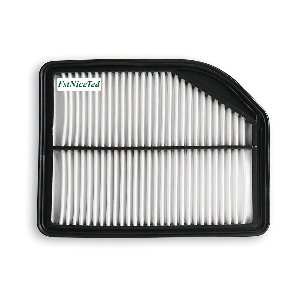 (1PC) PP Air Filter Fits For New CRV 2.4 12 Models Replaces 17220-R5A-A00