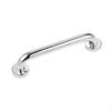 Bathroom Bathtub Grab Hand Rail Balance Assists Fixed Wall Bar Thicken Shower Grip Towel