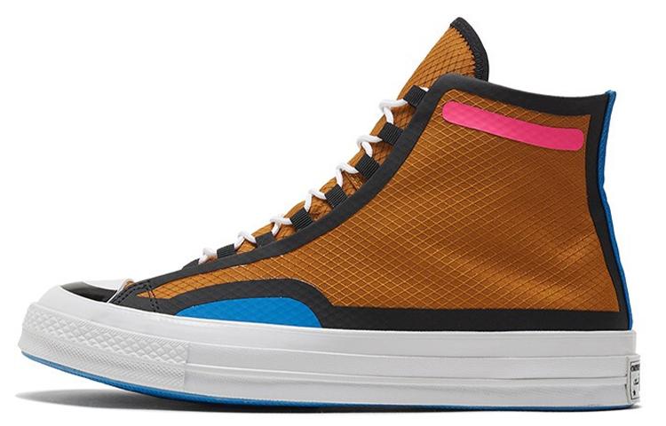 Converse Chuck 70 'Digital Terrain - Dark Soba' 170141C