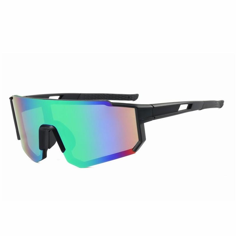 Спортивные велосипедные солнцезащитные очки Женские Мужские Велосипедные Солнцезащитные очки с изменяющимся цветом Очки для рыбалки и пешего туризма Уличные очки Защита от УФ-лучей UV400