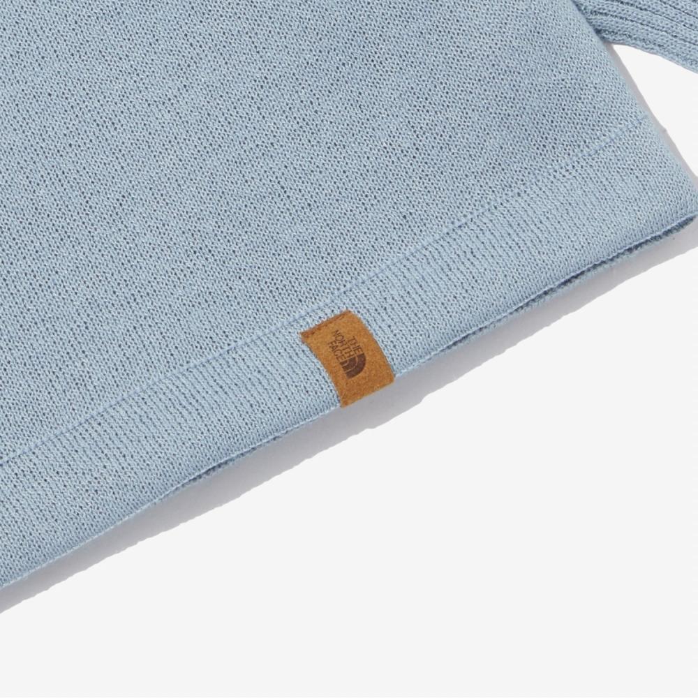 The North Face Nm5pp31a Женская толстовка с капюшоном All Round Knit Day