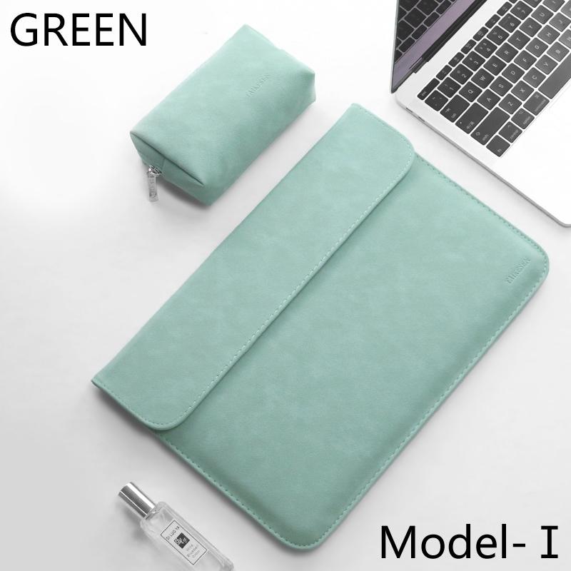 Чехол-сумка для ноутбука Чехлы Для Macbook Pro Air 13.3 M1 M2 13.6 11 14 16 15 XiaoMi 15.6 Обложка для ноутбука HP Matebook Оболочка Аксессуары